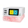 ConMed Beamer AVEO-ESU Electrosurgical Generator (Top Unit of the System)