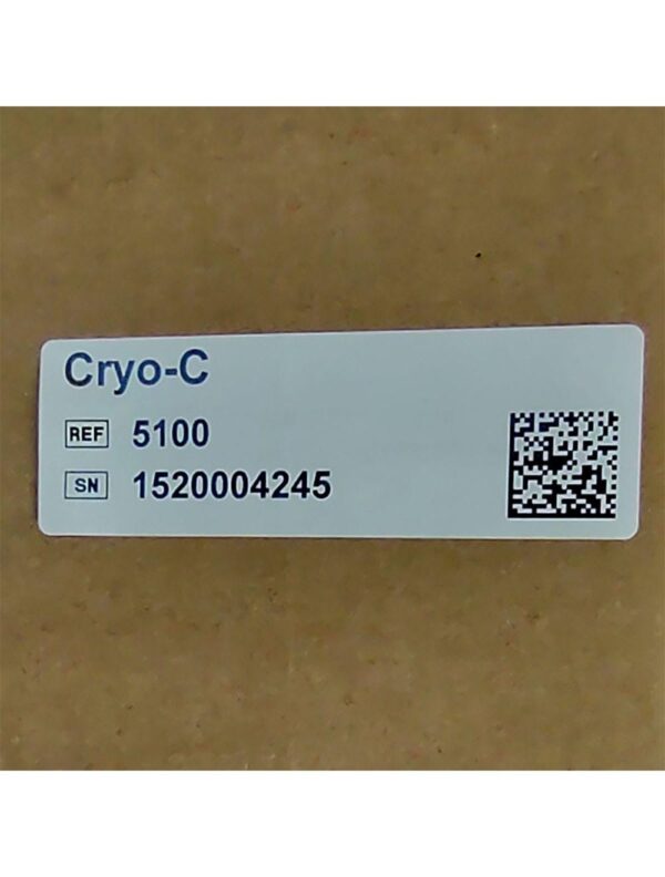Zimmer Cryo-C Chiller Air Cool System for Cynosure Elite MPX - Factory NEW 5100 1520004241