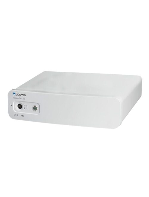 ConMed Beamer AVEO-ABC Argon Module (Bottom Unit of the System)