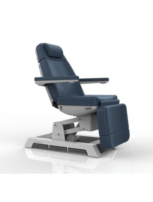 Silver Fox 2220D Exam and Treatment Power Chair