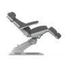SilverFox 2246EBN Exam Treatment Chair / Aesthetic and Medical Examination Table