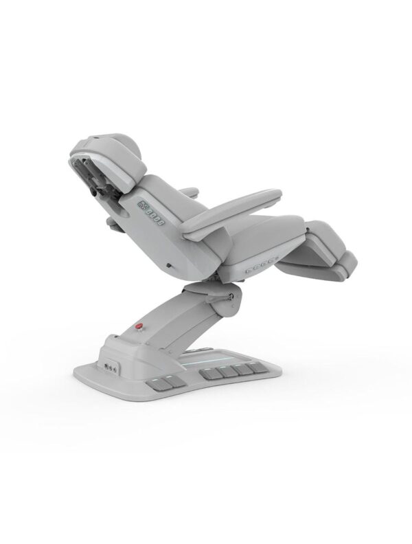 SilverFox 2246EBN Exam Treatment Chair / Aesthetic and Medical Examination Table