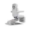 SilverFox 2246EBN Exam Treatment Chair / Aesthetic and Medical Examination Table