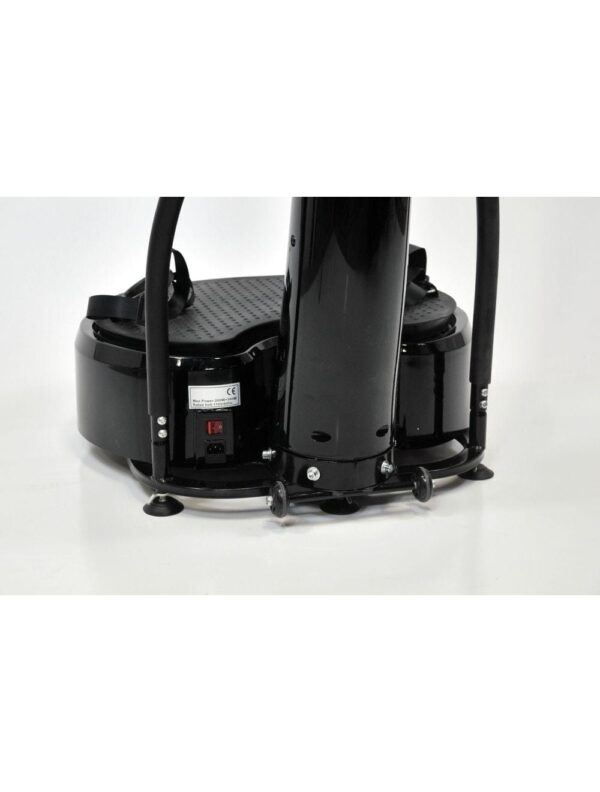 Lila Whole Body Vibration Plate Vibe Power Exercise Machine New JTF003G-1