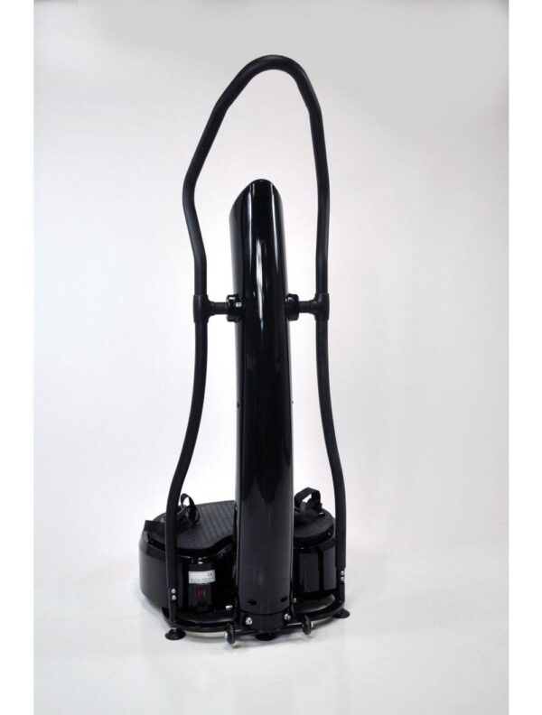Lila Whole Body Vibration Plate Vibe Power Exercise Machine New JTF003G-1