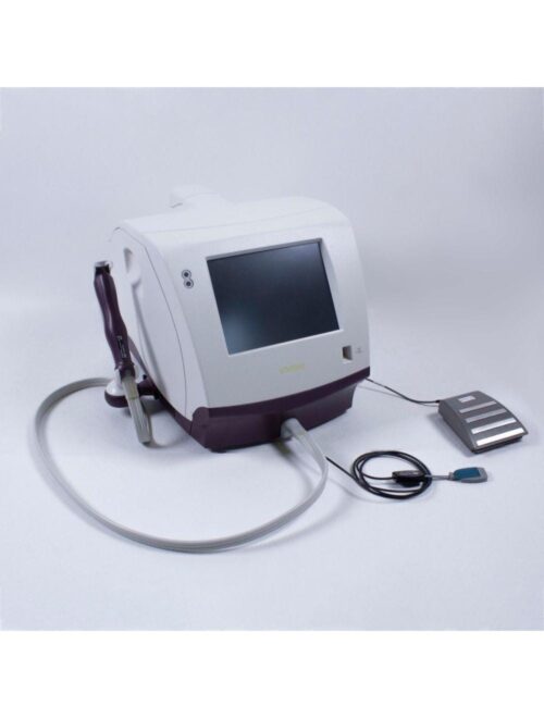 2018 Viveve S RF Vaginal Urinal Incontinence Intimate Rejuvenation Console NEW