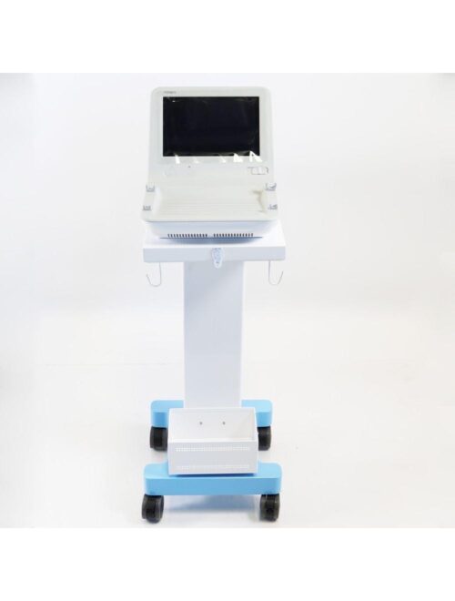 2023 NEW Agnes RF Electrosurgical ESG Radio Frequency Microneedling System