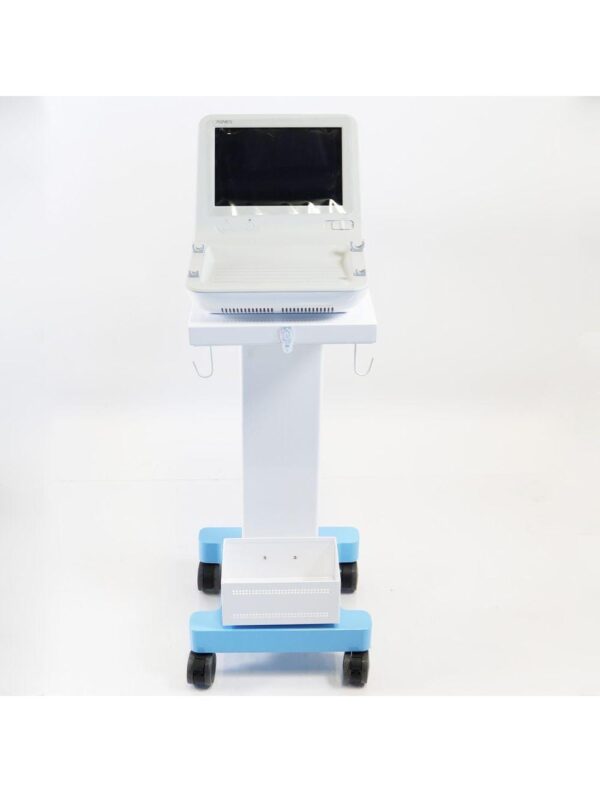 2023 NEW Agnes RF Electrosurgical ESG Radio Frequency Microneedling System