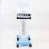 2023 NEW Agnes RF Electrosurgical ESG Radio Frequency Microneedling System
