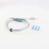 2023 NEW Agnes RF Electrosurgical ESG Radio Frequency Microneedling System