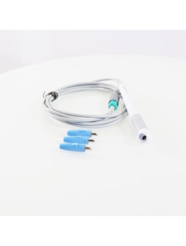 2023 NEW Agnes RF Electrosurgical ESG Radio Frequency Microneedling System
