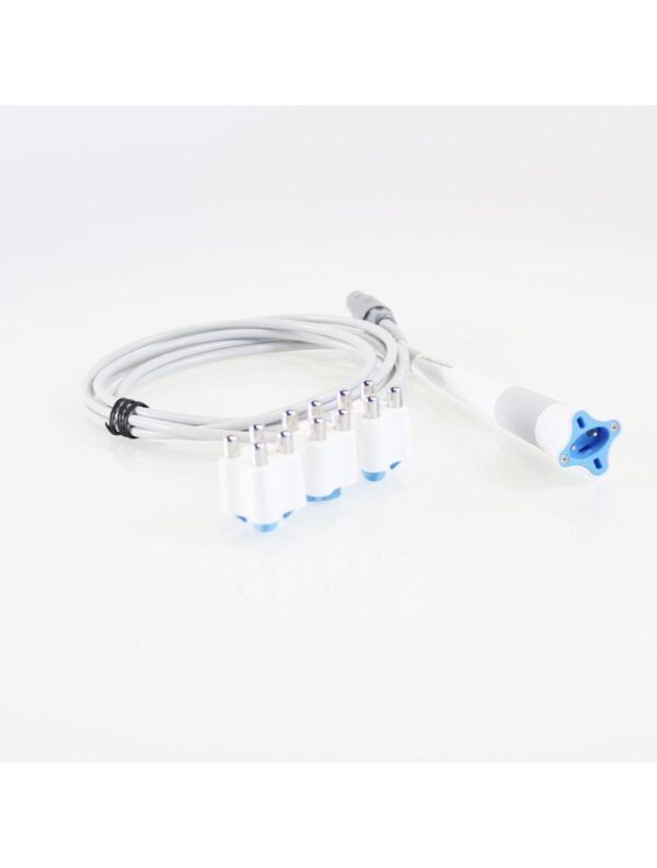2023 NEW Agnes RF Electrosurgical ESG Radio Frequency Microneedling System