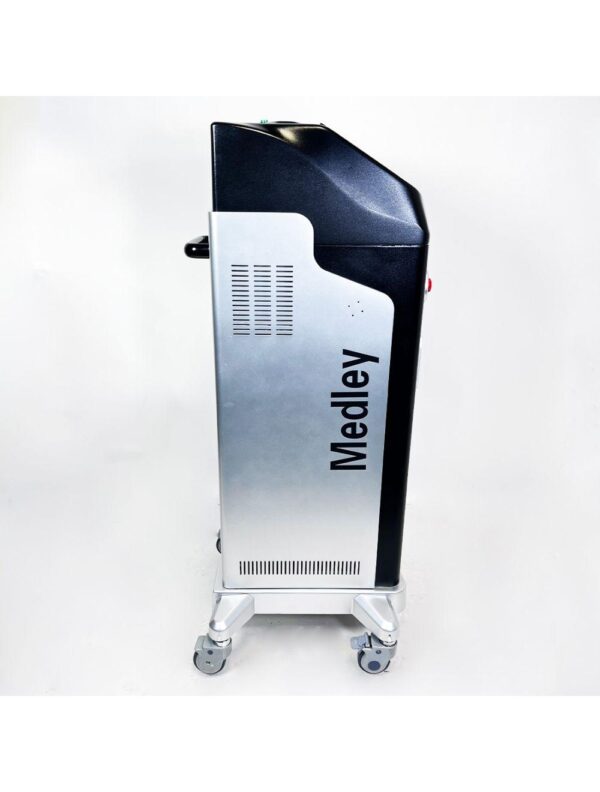 2014 Ellman Sandstone Medley Laser Acne Skin Rejuvenation Lesion NEW ZERO SHOTS!