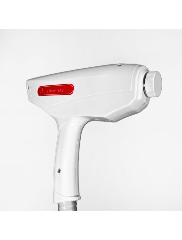 2014 Ellman Sandstone Medley Laser Acne Skin Rejuvenation Lesion NEW ZERO SHOTS!