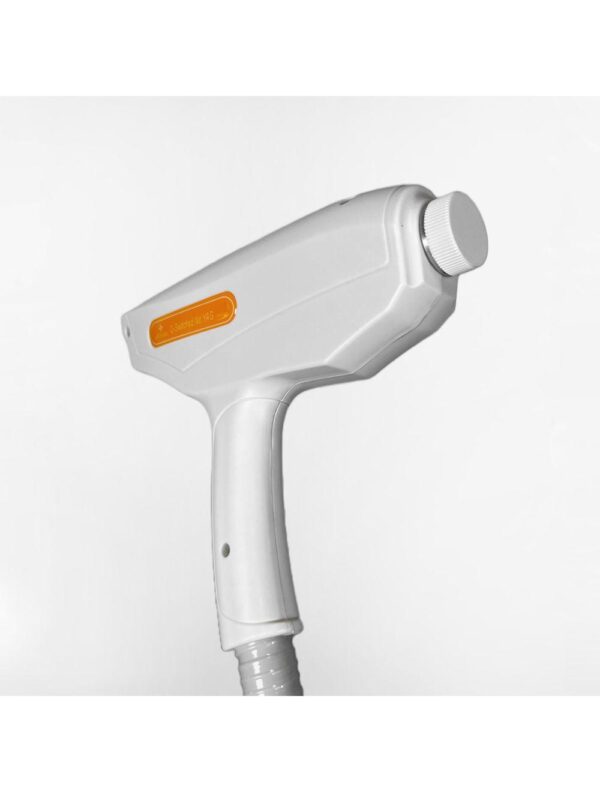 2015 Ellman Sandstone Medley Vascular Skin Rejuvenation Lesion Laser NEW 0 SHOTS