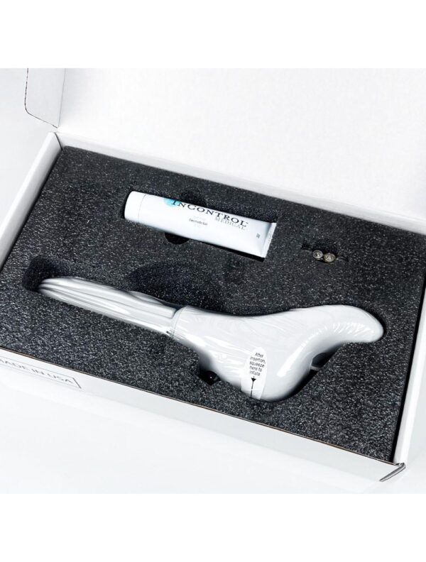 Viveve apexM Pelvic Floor Muscle Stimulator Kit 3100000A4