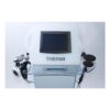 2017 Thermi Aesthetics Thermi250 RF Generator 250 Cellulite NEVER USED COMPLETE