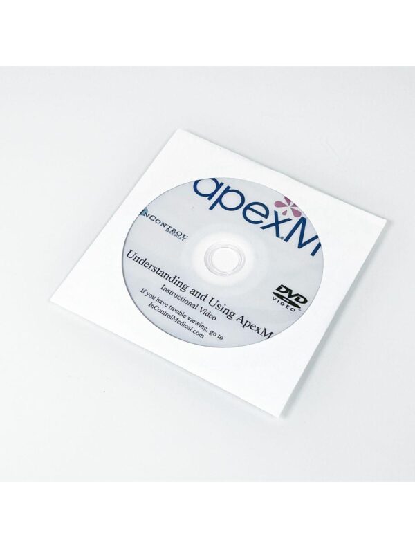 Viveve apexM Pelvic Floor Muscle Stimulator Kit 3100000A4