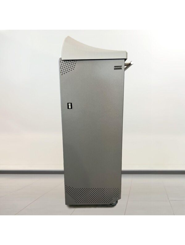 Zimmer Cryo-C Chiller Air Cool System for Cynosure Elite MPX - Factory NEW 5100 1520004242