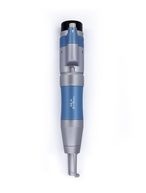 IRIS Bluetoning - MLA Handpiece 6~8mm
