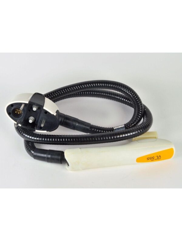 Candela Nordlys Ellipse IPL VL555 Handpiece Photorejuvenation Rosacea Wrinkles