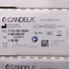Candela GentleLase Plus Fiber Assembly 12/15/18mm Factory NEW 7122-00-3684 (GF2971)