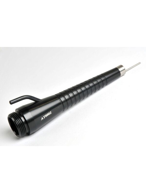 CANDELA Alex Trivantage Laser Handpiece 4mm 755nm ATV Alexandrite 7122-00-1101