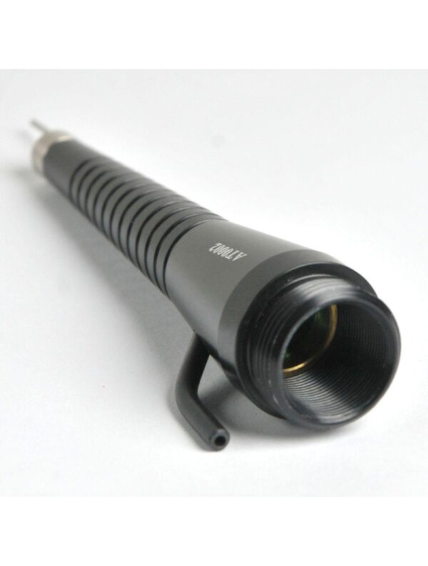 CANDELA Alex Trivantage Laser Handpiece 4mm 755nm ATV Alexandrite 7122-00-1101