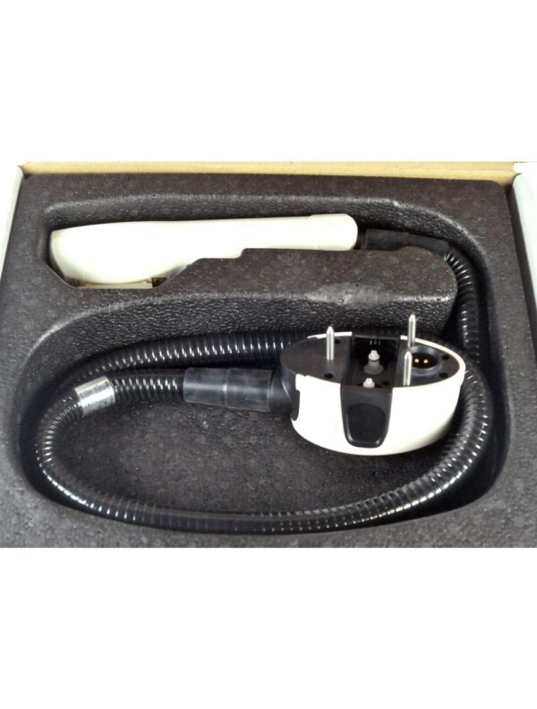Candela Nordlys Ellipse IPL VL555 Handpiece Photorejuvenation Rosacea Wrinkles