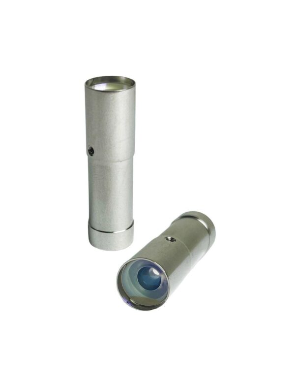 Cutera Excel V Genesis Laser Skin Revitalization Resurfacing Handpiece Lens Set