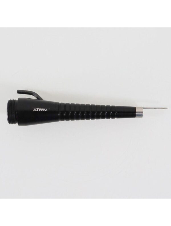 CANDELA Alex Trivantage Laser Handpiece 4mm 755nm ATV Alexandrite 7122-00-1101