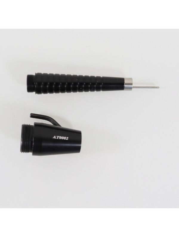 CANDELA Alex Trivantage Laser Handpiece 4mm 755nm ATV Alexandrite 7122-00-1101