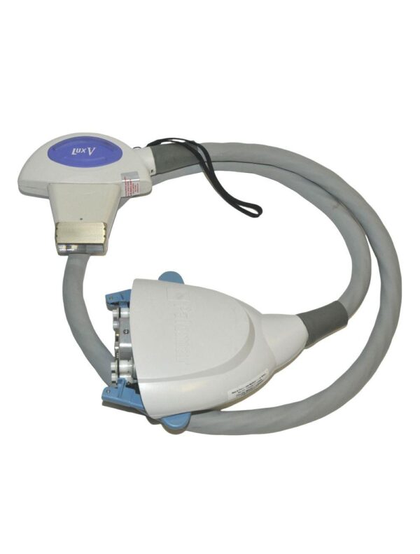 Palomar StarLux LuxV Handpiece 300/500 Lux V Acne Pigmented Lesions 1520-V016