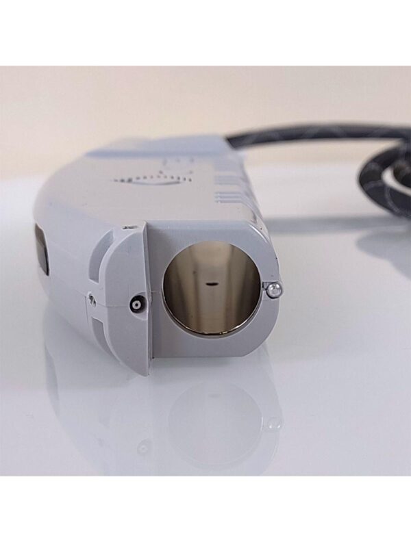 Candela GentleLase Plus Handpiece Assembly No Fiber Factory NEW 7121-00-7590 (14047sn)
