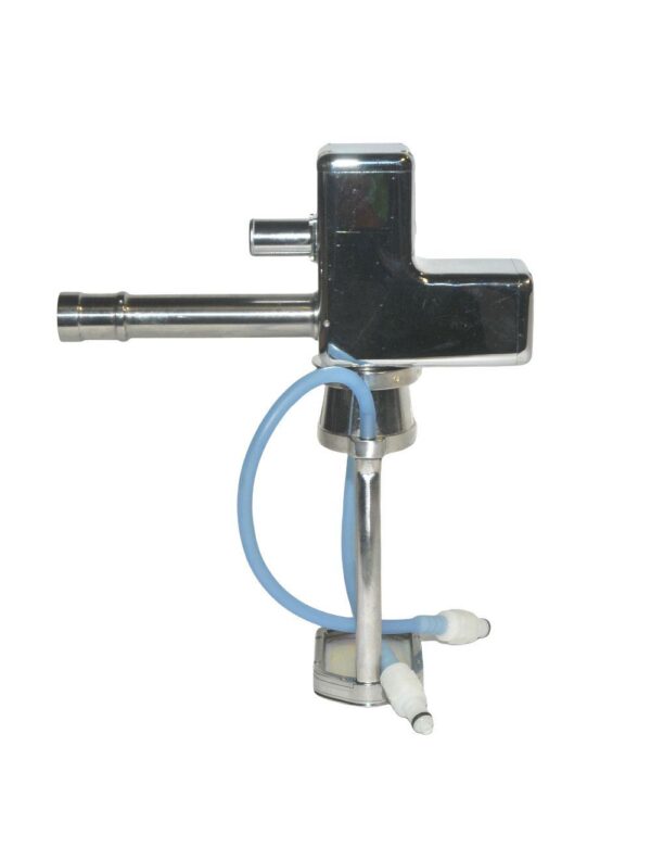 Sciton Profile Erbium Laser 6mm Scanner 1500-466-50 Wrinkles Scars