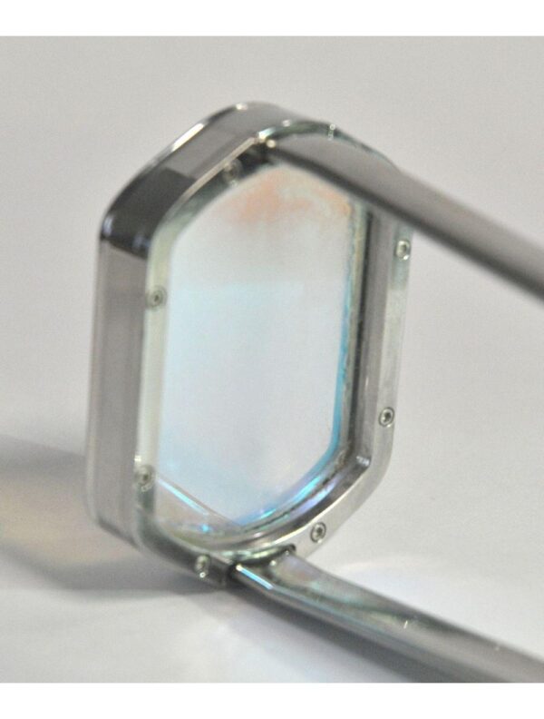Sciton Profile Erbium Laser 6mm Scanner 1500-466-50 Wrinkles Scars