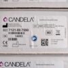 Candela GentleLase Plus Handpiece Assembly No Fiber Factory NEW 7121-00-7590 (14093sn)