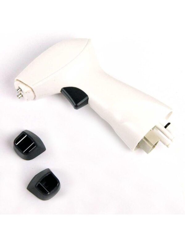 Viora REACTION FC Applicator Facial Contour Handpiece + 2 Tips Hand Piece