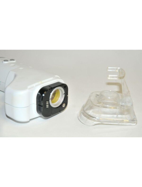 Eclipse Equinox Surgical Fractional CO2 Laser HANDPIECE Skin Resurfacing CO2