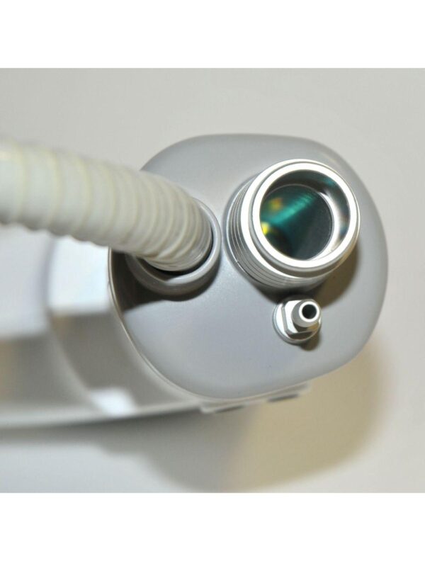 Eclipse Equinox Surgical Fractional CO2 Laser HANDPIECE Skin Resurfacing CO2