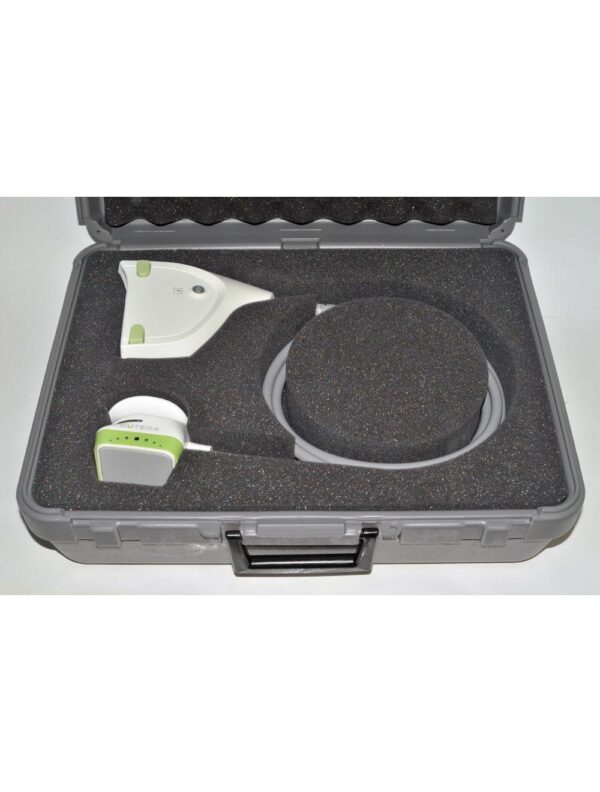 2017 Cutera TruSculpt 3D RF Large 40 cm2 Handpiece 7001845 Applicator Hand Piece