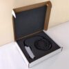 Candela GentleLase Plus Handpiece Assembly No Fiber Factory NEW 7121-00-7590 (14025sn)