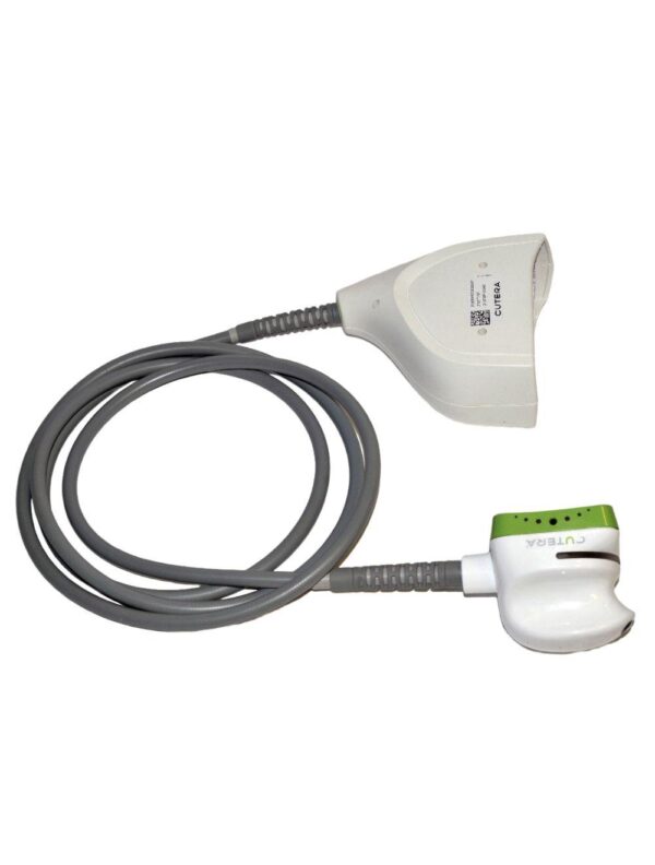 2017 Cutera TruSculpt 3D RF Large 40 cm2 Handpiece 7001845 Applicator Hand Piece