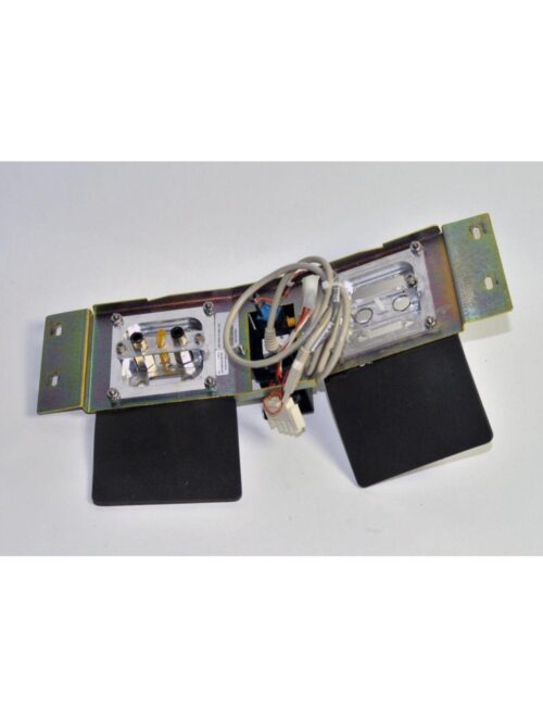 Lumenis Lightsheer Duet Laser Key Switch Emergency On Off Handpiece Connector