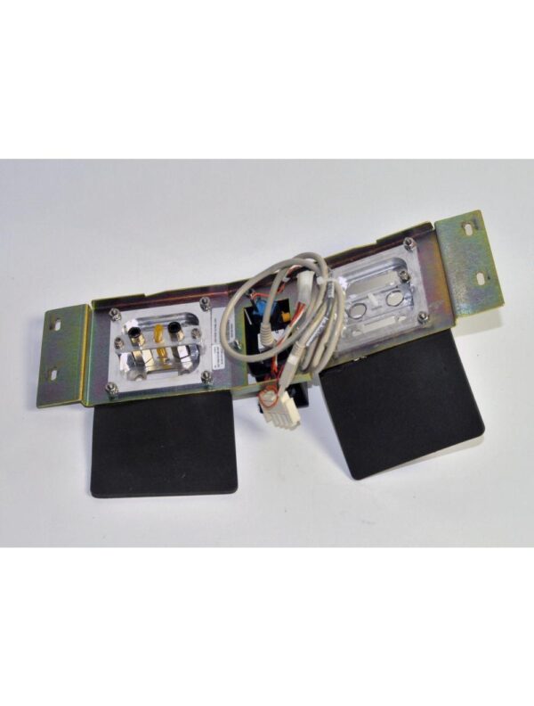 Lumenis Lightsheer Duet Laser Key Switch Emergency On Off Handpiece Connector