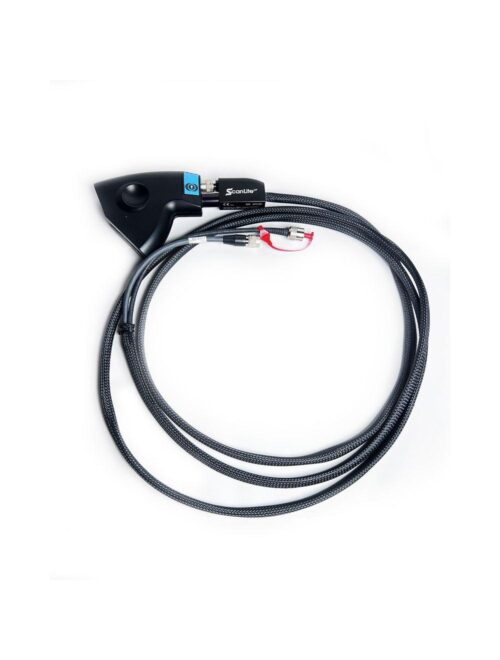 Iridex VariLite MedArt 914 ScanLite XP Microdot Fractional Laser Handpiece