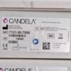 Candela GentleLase Plus Handpiece Assembly No Fiber Factory NEW 7121-00-7590 (14060sn)
