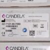 Candela GentleLase Plus Handpiece Assembly No Fiber Factory NEW 7121-00-7590 (14064sn)