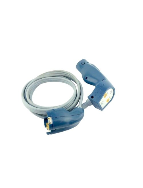 Solta Medical Thermage CPT RF ThermaCool Face Facial Handpiece TH-4R
