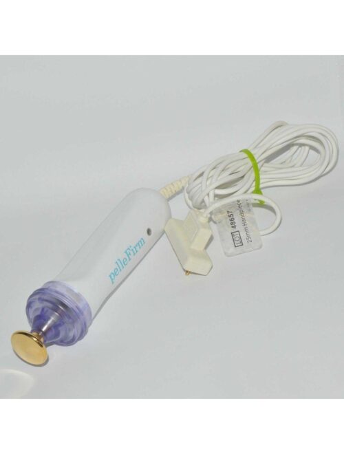 Ellman Pelleve S5 RF PelleFirm 25 mm Handpiece P325PFHPU Pelle Firm Hand Piece